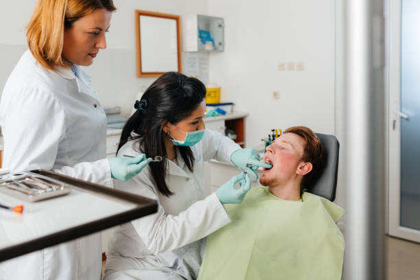 Best Urgent Dental Care  in Chetopa, KS